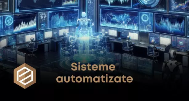 Caiet de lucru Sisteme Automatizate